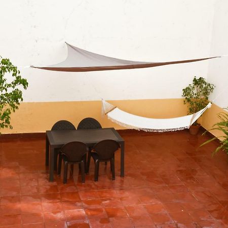 Giestal Terrace Leilighet Lisboa Eksteriør bilde