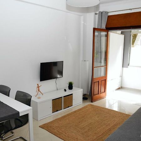 Giestal Terrace Leilighet Lisboa Eksteriør bilde