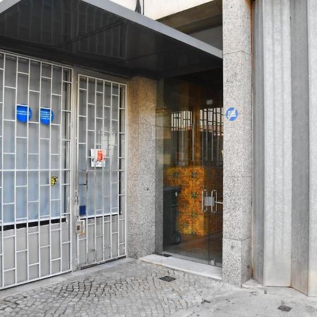 Giestal Terrace Leilighet Lisboa Eksteriør bilde