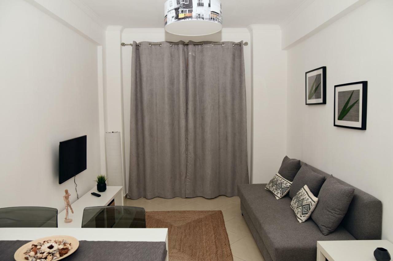 Giestal Terrace Leilighet Lisboa Eksteriør bilde