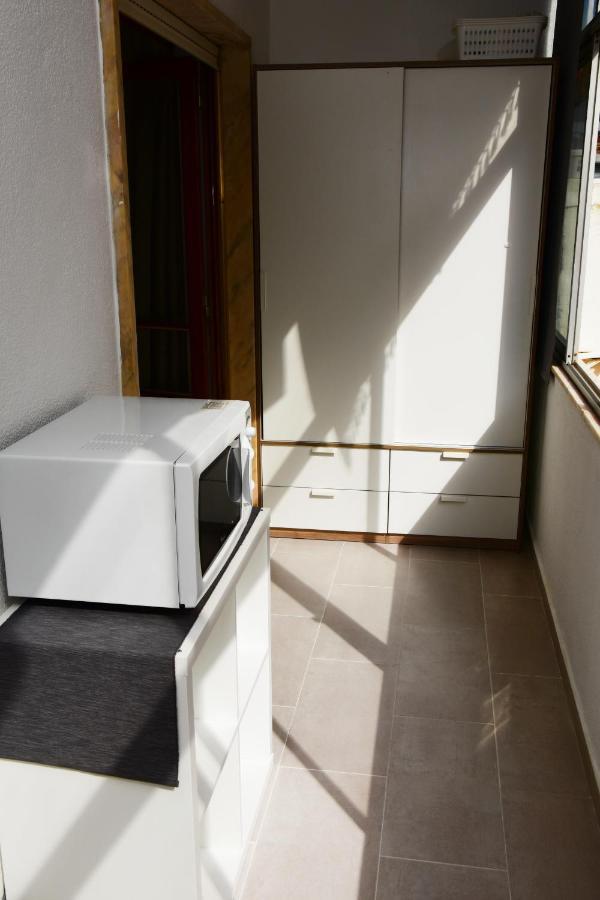 Giestal Terrace Leilighet Lisboa Eksteriør bilde